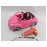 Remote Control Car