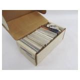 Assorted Sports Cards