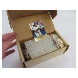1996 Pinnacle Baseball Cards