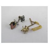 Lapel Pins