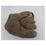 Antique Baseball Glove