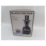 New Food Processor