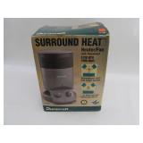 Duracraft Heater / Fan