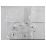 Sterling Silver Jewelry Making Supplies Lot