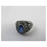 1982 Class Ring
