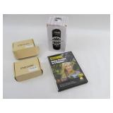 Camera Lens Mug and More Lot