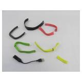 Fit Bit Accessories Lot