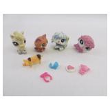 Littest Pet Shop Lot of Toys