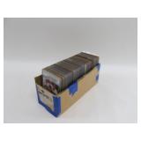 Assorted Baseball Cards