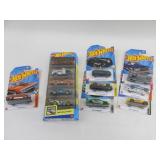 Lot of 12 Hot Wheels Die Cast Toy Cars