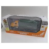 Mack Truck Toy