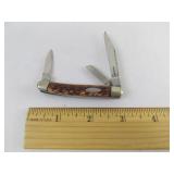 Vintage Pocket Knife