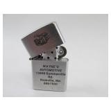 Wayne's Automotive Cigarrette Lighter