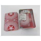 Card and Dice Game