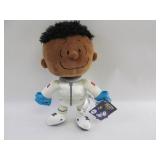 Franklin from Snoopy Plush Toy