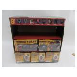 Lot of Skibidi Toilet Action Figures