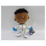 Franklin from Snoopy Plush Toy