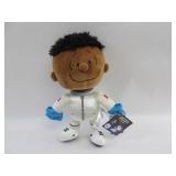 Franklin from Snoopy Plush Toy
