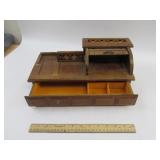 Men's Jewelry Box