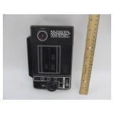 1978 Digital Derby Racing by Tomy Vintage Toy