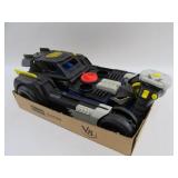Fisher Price Imagenext Batmobile Toy