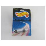 1986 New Old Stock Hot Wheels Thunderbird