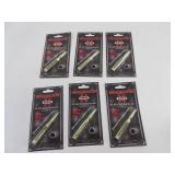 30-06 Winchester Bullet Ink Pens - Lot of 6
