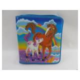 Lisa Frank Binder Vintage