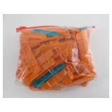 LEGO Seperator Remover Tools Lot