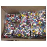 LEGO Bricks Studs Lot