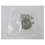 Standing Liberty Silver Quarter