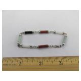 Sterling Silver Bracelet