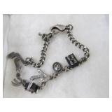 Charm Bracelet