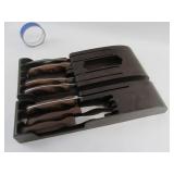 Cutco Knife Set