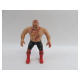 1980 LJN George the Animal Steele Action Figure