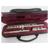 Bundy Flute