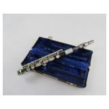 Vintage Gemeinhardt 4PSH Piccolo