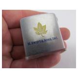 Zippo Magnifier M Swift and sons advertising
