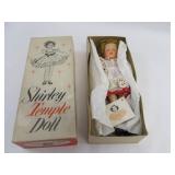 Shirley Temple Doll Vintage by Ideal