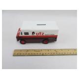 ERTL UTZ Coin Bank Truck Diecast