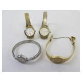 Wristwatch Lot