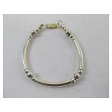 Sterling Silver Bracelet