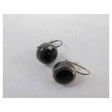 Sterling Silver Earrings