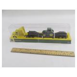 Tomy John Deere Semi Truck