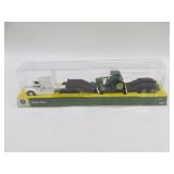 Tomy John Deere Semi Truck