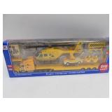 Wonder Lanes Toy Truck
