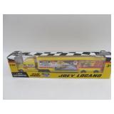 NASCAR Authentic's Truck Joey Logano