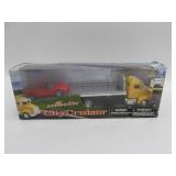 New Ray City Cruiser Toy Car
