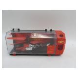 Black Spider Remote Control Helicopter