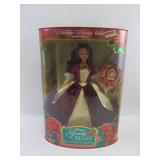 Beauty and the Beast Barbie Doll